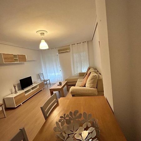 Apartamento Plaza Santa Lucia Renovado Febrero 2025 إشبيلية المظهر الخارجي الصورة