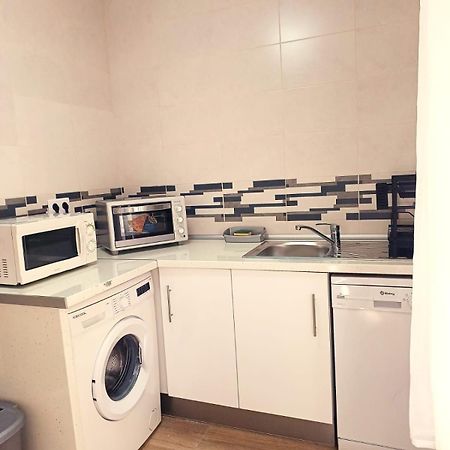 Apartamento Plaza Santa Lucia Renovado Febrero 2025 إشبيلية المظهر الخارجي الصورة