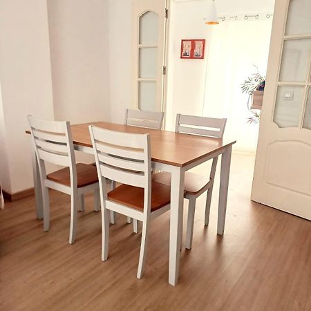 Apartamento Plaza Santa Lucia Renovado Febrero 2025 إشبيلية المظهر الخارجي الصورة