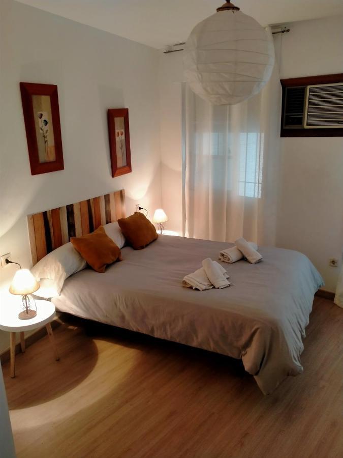 Apartamento Plaza Santa Lucia Renovado Febrero 2025 إشبيلية المظهر الخارجي الصورة