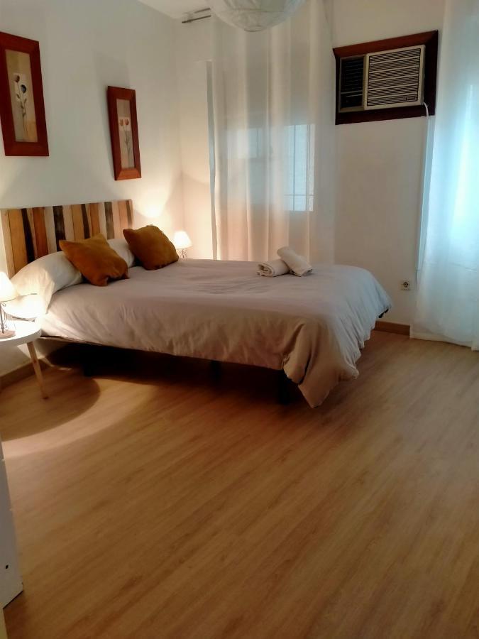 Apartamento Plaza Santa Lucia Renovado Febrero 2025 إشبيلية المظهر الخارجي الصورة