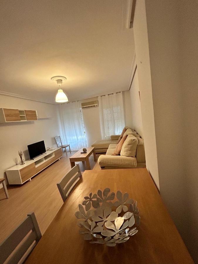 Apartamento Plaza Santa Lucia Renovado Febrero 2025 إشبيلية المظهر الخارجي الصورة