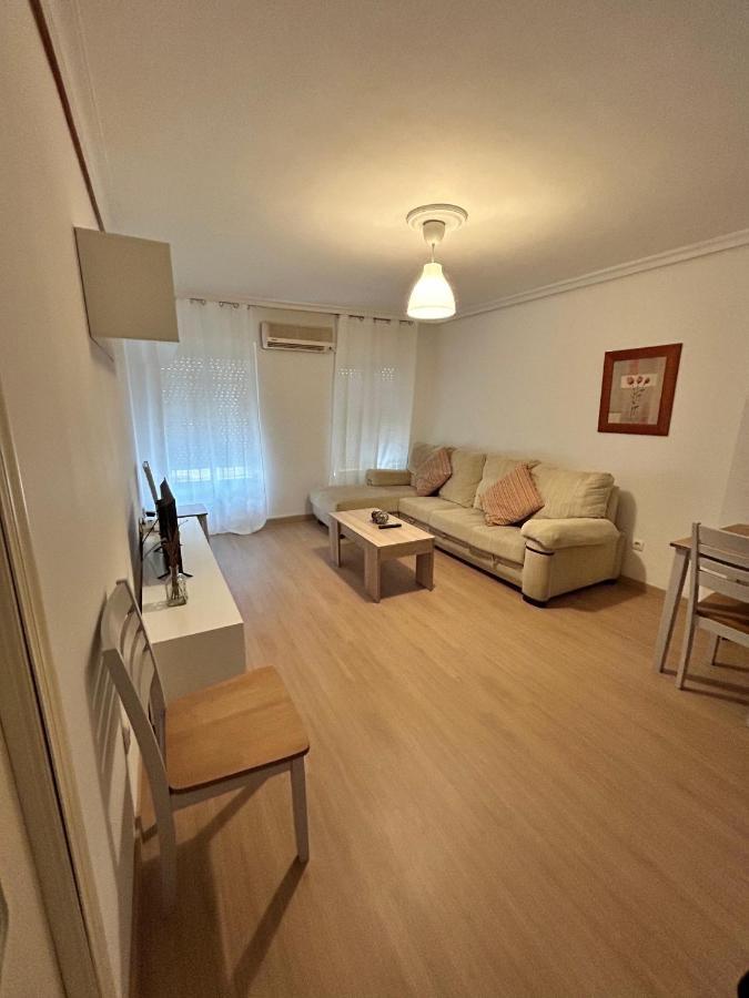 Apartamento Plaza Santa Lucia Renovado Febrero 2025 إشبيلية المظهر الخارجي الصورة