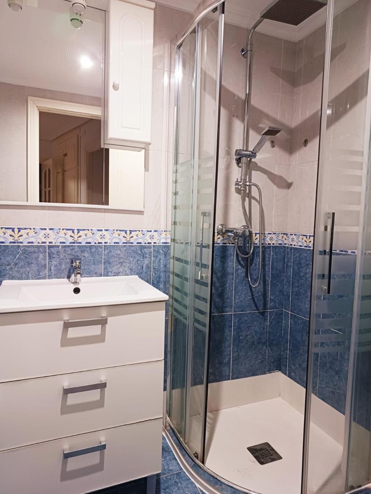 Apartamento Plaza Santa Lucia Renovado Febrero 2025 إشبيلية المظهر الخارجي الصورة