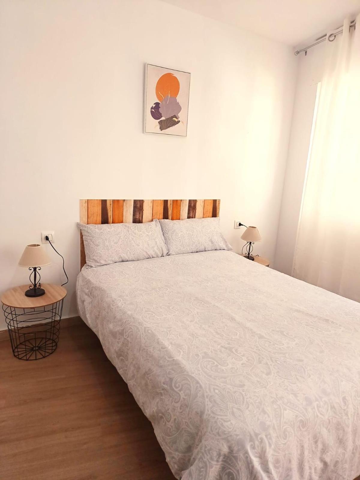 Apartamento Plaza Santa Lucia Renovado Febrero 2025 إشبيلية المظهر الخارجي الصورة