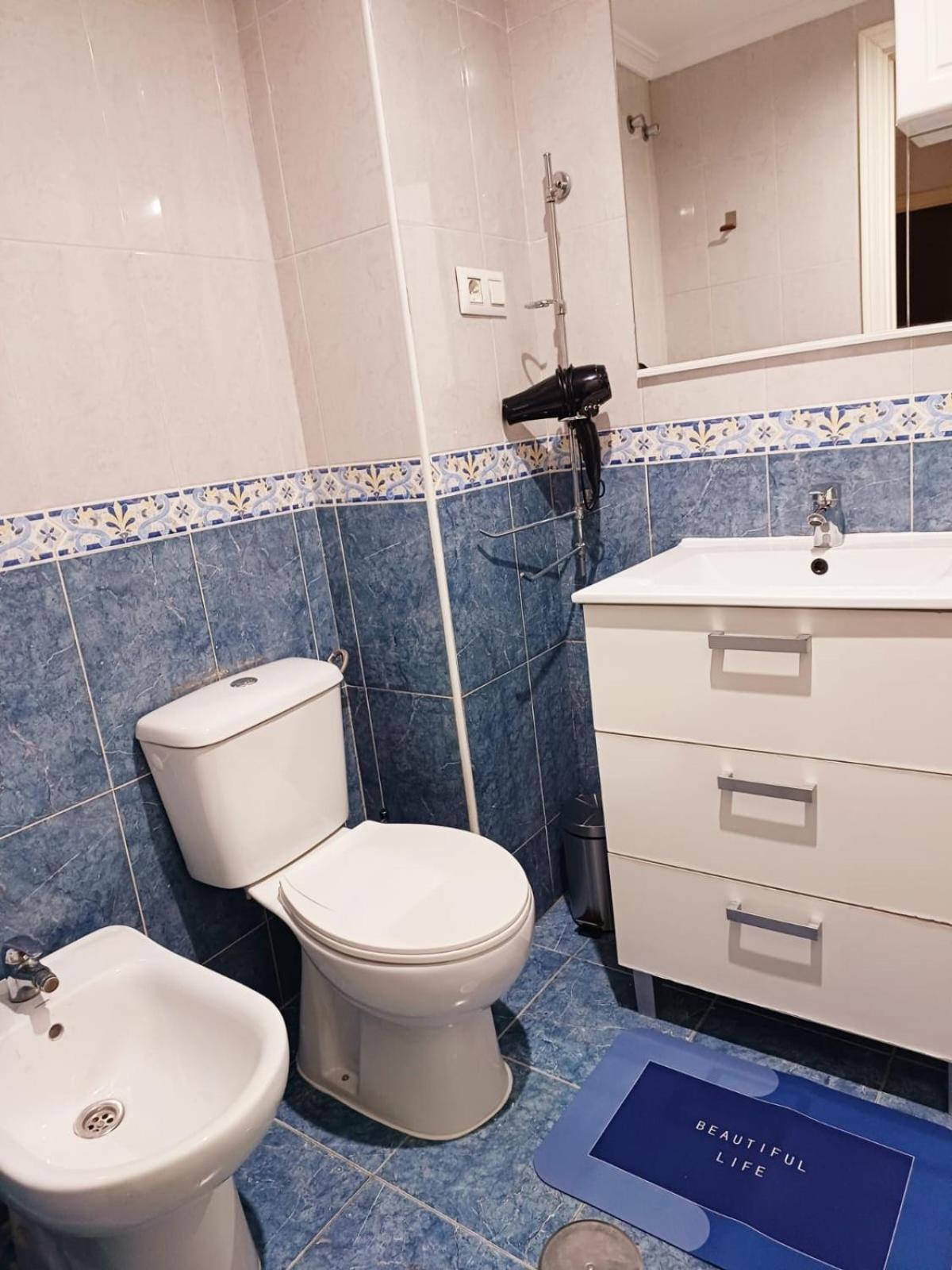Apartamento Plaza Santa Lucia Renovado Febrero 2025 إشبيلية المظهر الخارجي الصورة